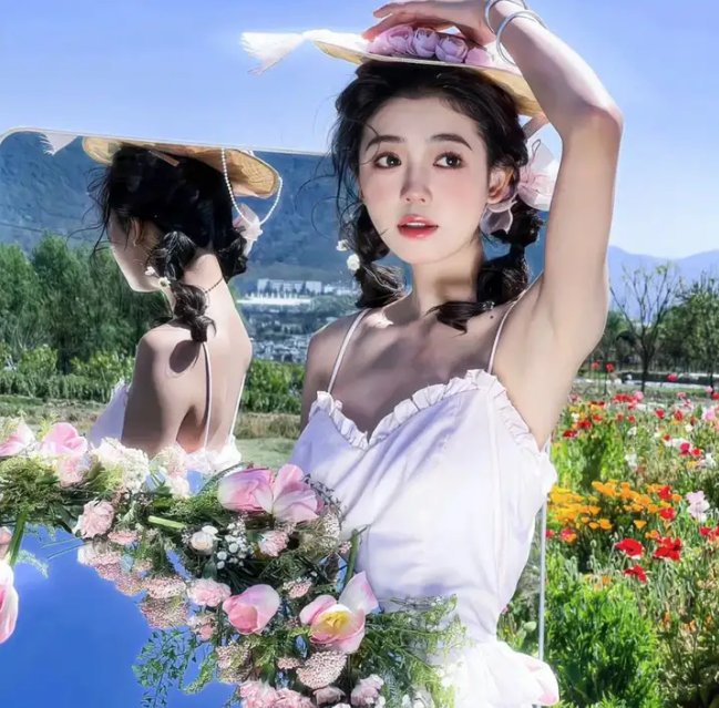 我的阳台男友