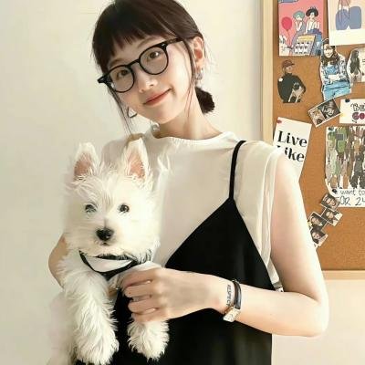 圈养的妇女